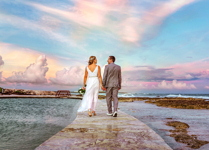 The Truth about Destination Wedding - Dream Weddings Riviera Maya