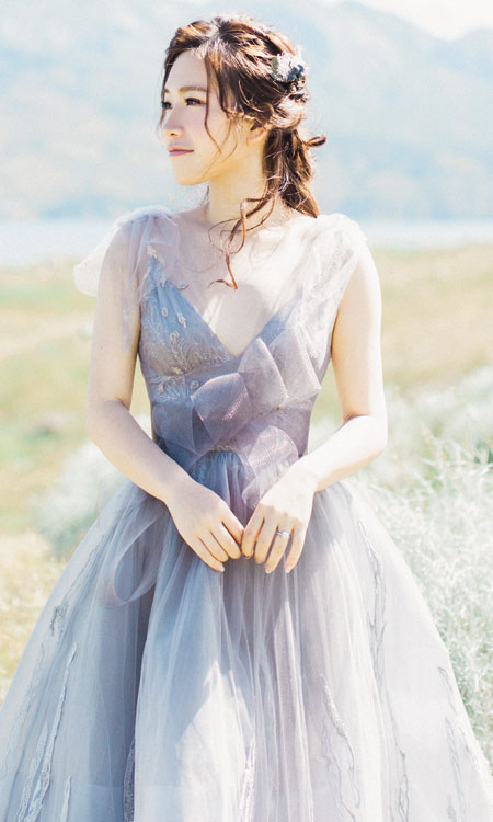 Swoon-worthy wedding dress trends for 2024 - Today's Bride