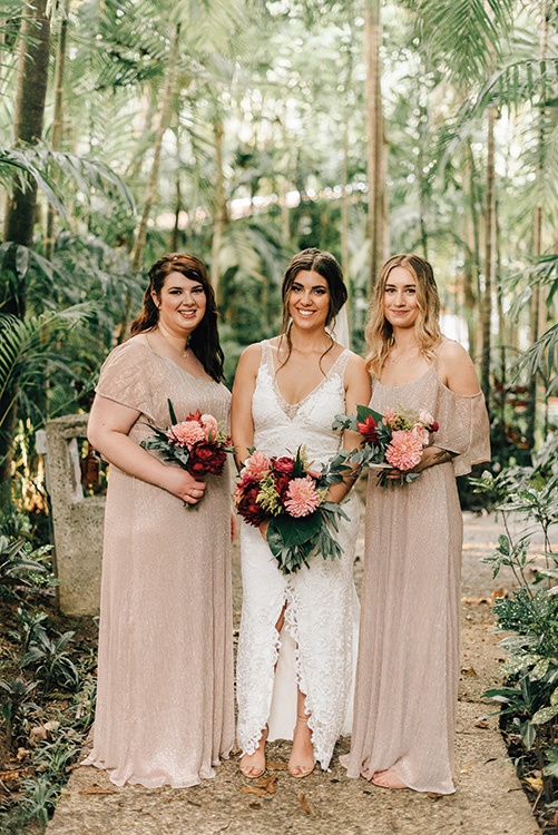 A Fun and Whimsical Destination Wedding in Costa Rica - Today's Bride