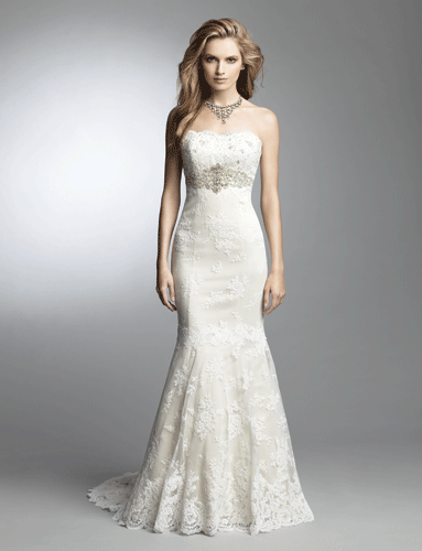 Madison Collection - Style 5513 - Today's Bride