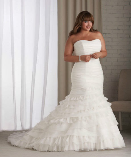 Unforgettable by Bonny Bridal - Style 1201 - Today's Bride