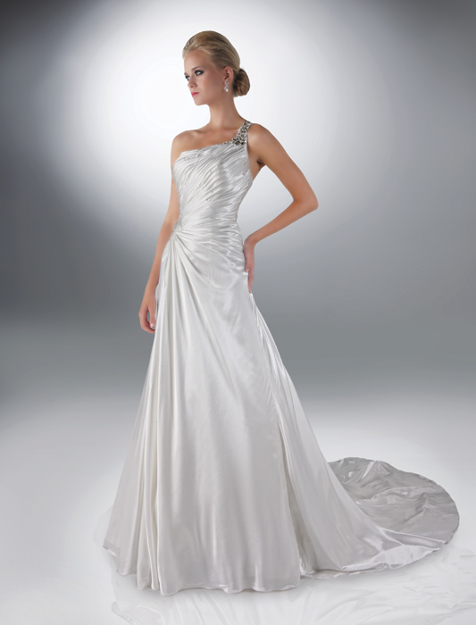 DaVinci Bridal - Style 50102 - Today's Bride