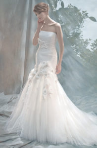 Enzoani – Style Gali - Today's Bride