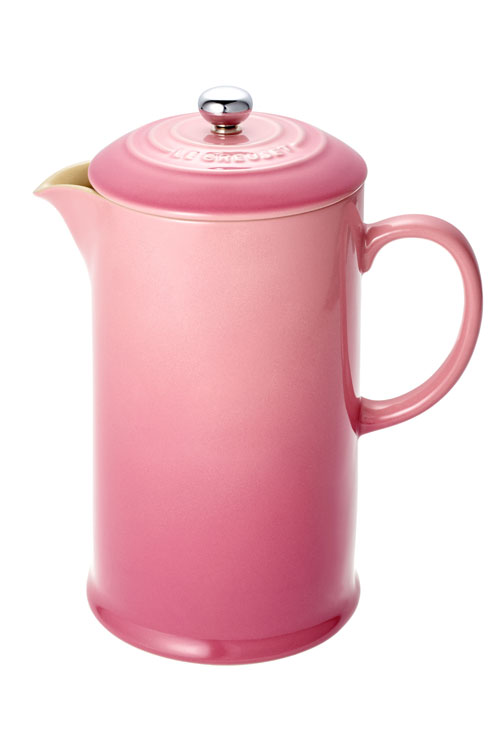 Le Creuset French Press - Today's Bride
