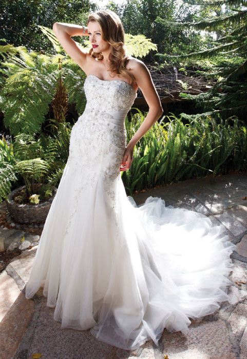 Kenneth Winston for Private Label By G - Style 1457 - Today's Bride