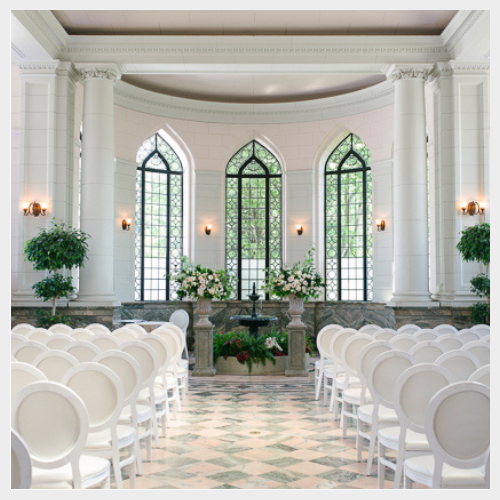 Casa Loma Wedding Venue