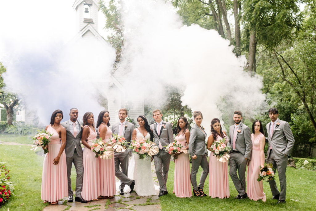 Every Wedding Party Role You Need to Know