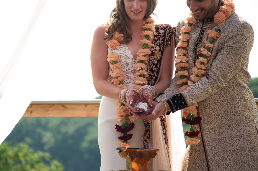 cultural wedding