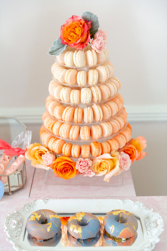 41 gorgeous wedding cakes and sweets - Today's Bride