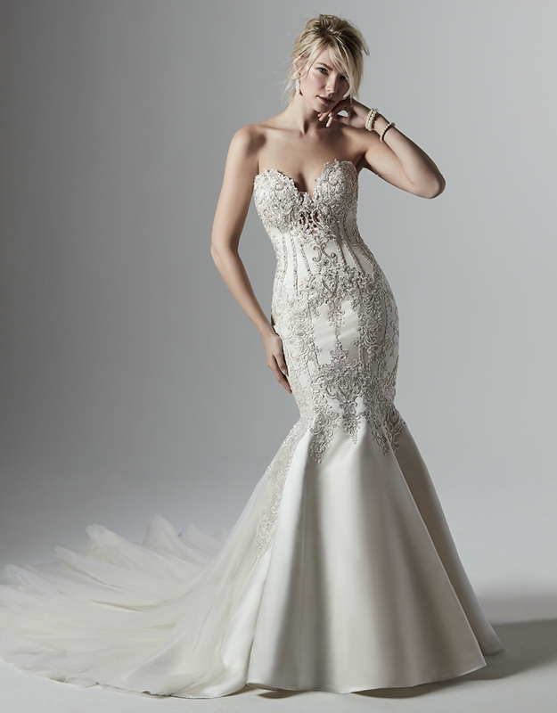 Sottero and Midgley-Darren - Today's Bride