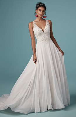 Maggie Sottero Melody