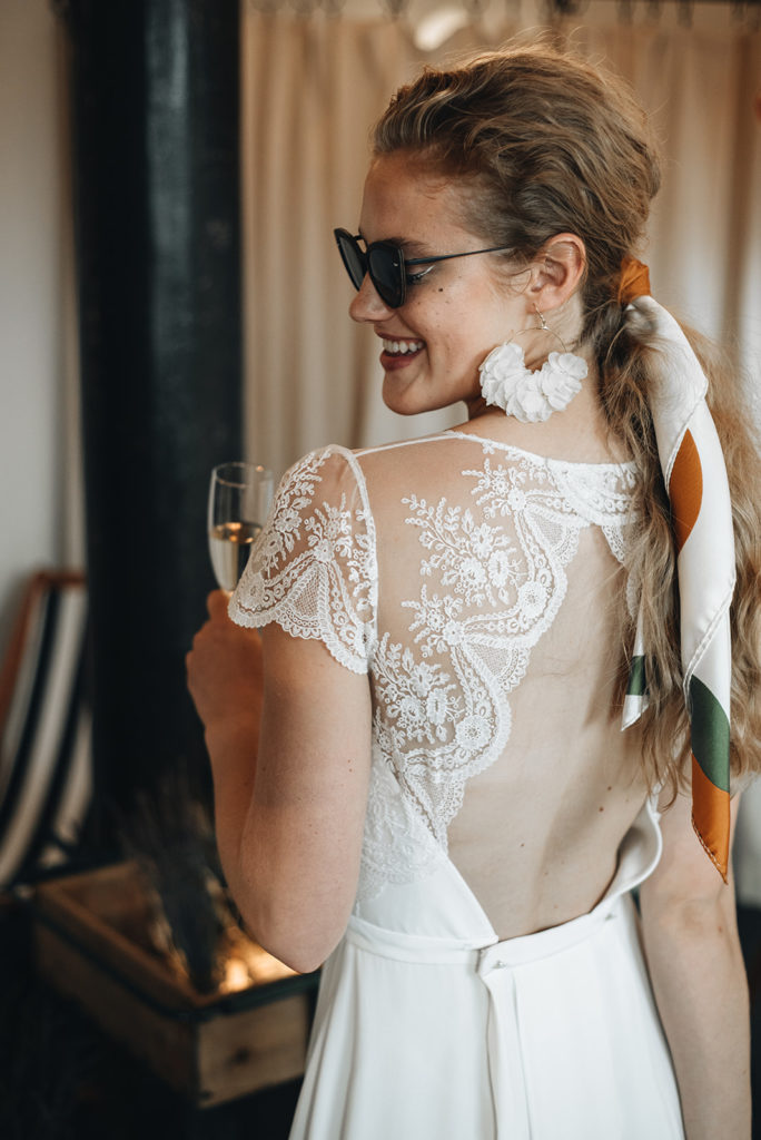 69 wedding dresses from New York Bridal Fashion Week F2019 - Today's Bride