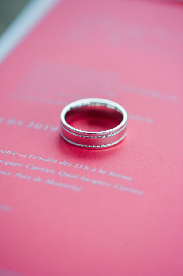 Montreal wedding ring 2
