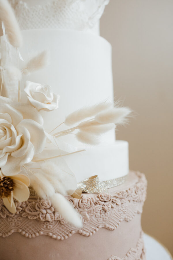 wedding cake inspo