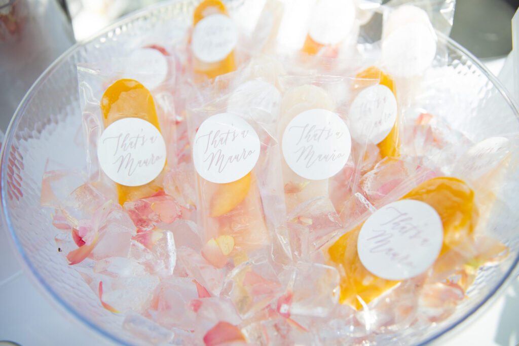 How to Throw an Unforgettable Bridal Shower - Mindy Weiss