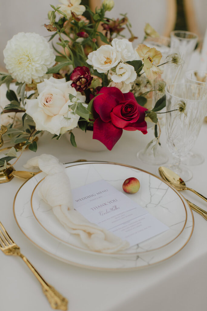 Everything You Need to Know About Fall Weddings