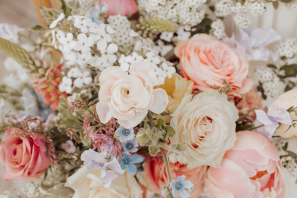 Wedding inspo bouquet