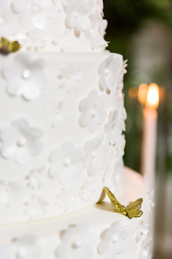 wedding cake inspo