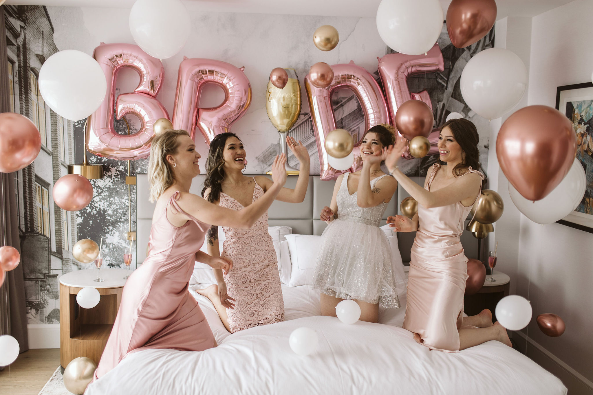 I Do Crew, Bachelorette Party Themes, Supplies & Decorations