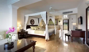 TRS Turquesa Punta Cana