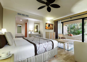 Grand Palladium Kantenah Resort & Spa - Romance Villa Suite Beachside