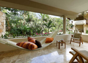 Grand Palladium Kantenah Resort & Spa - Romance Villa Suite Beachside