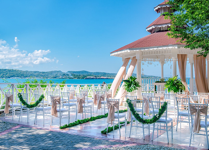 Wedding Resorts