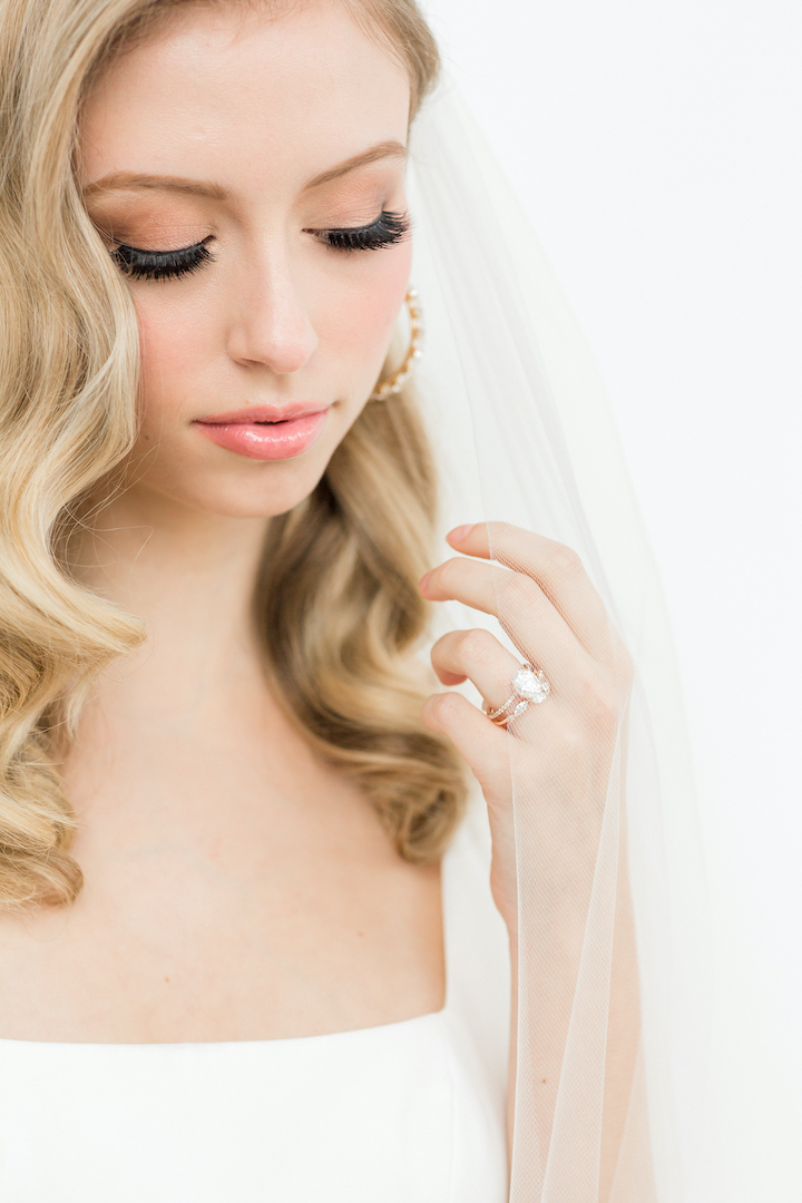 Beauty Q&A Is a beauty trial necessary? Today's Bride