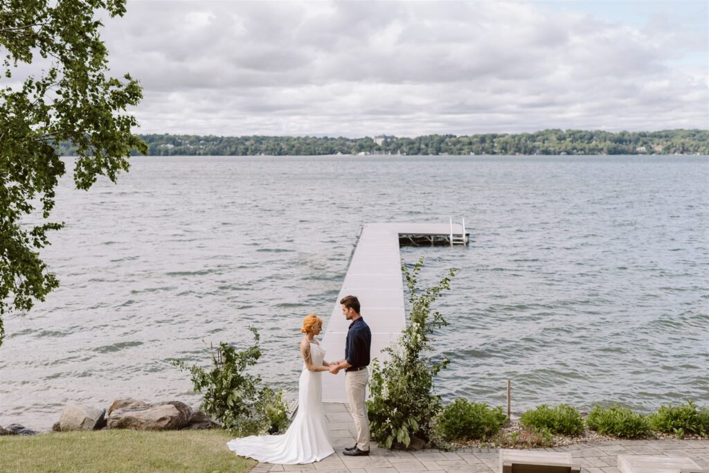 How to plan a destination wedding in Canada - Today's Bride