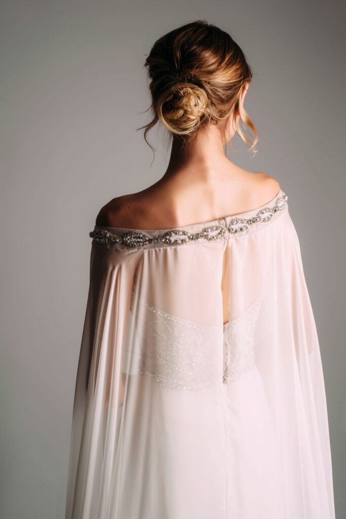 The hottest wedding accessory trends of 2024 - Today's Bride