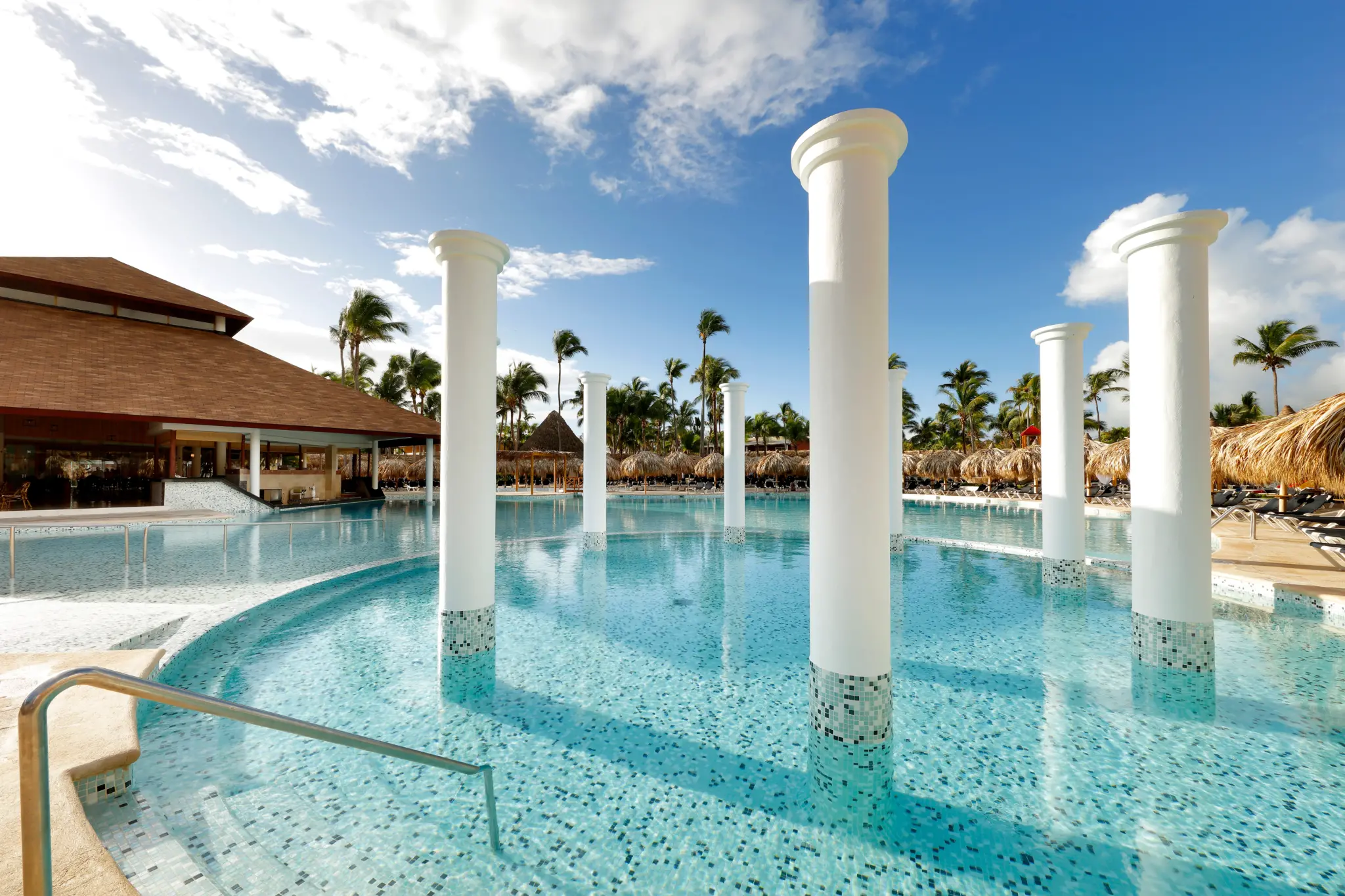 Grand Palladium Punta Cana Resort Spa and Casino