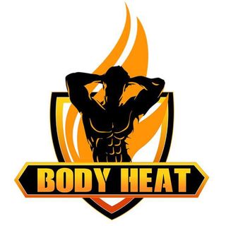 Body Heat Entertainment