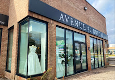 Avenue 22 Bridal