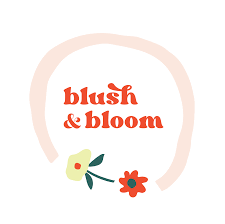 Blush And Bloom