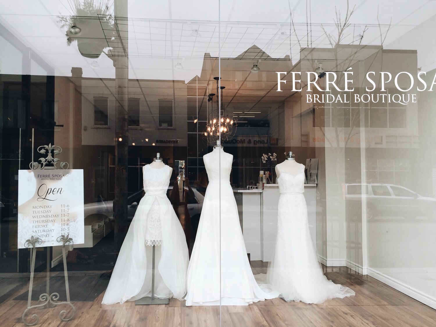 Ferre Sposa