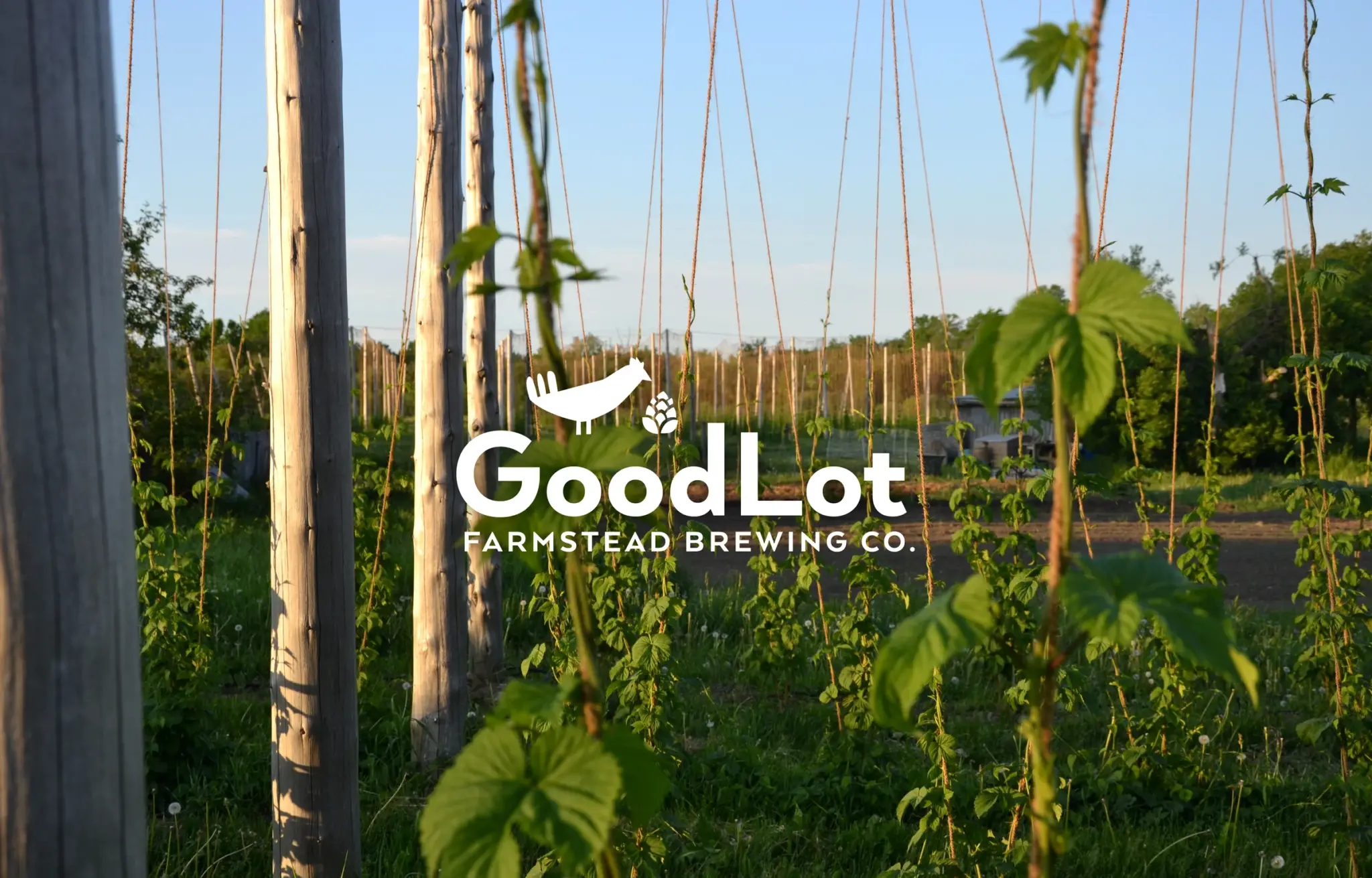GoodLot Farmstead Brewing Co.