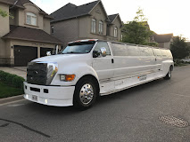 GoodTime Limo & Party Buses