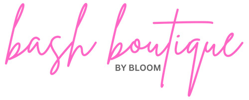 Bash Boutique by bloom