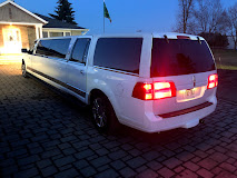 Moelimo Limousine & Livery Service