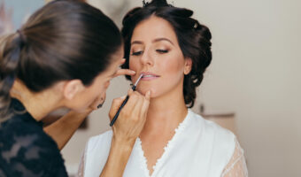 RDT Events + Beauty - wedding beauty