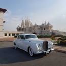 Rolls Royce Classic Limos