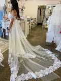 Valencienne Bridal