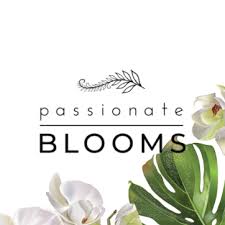 Passionate Blooms Floral