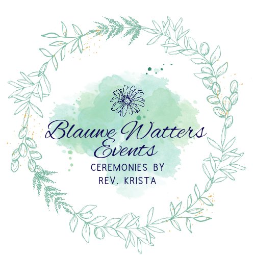 Blauwe Watters Events