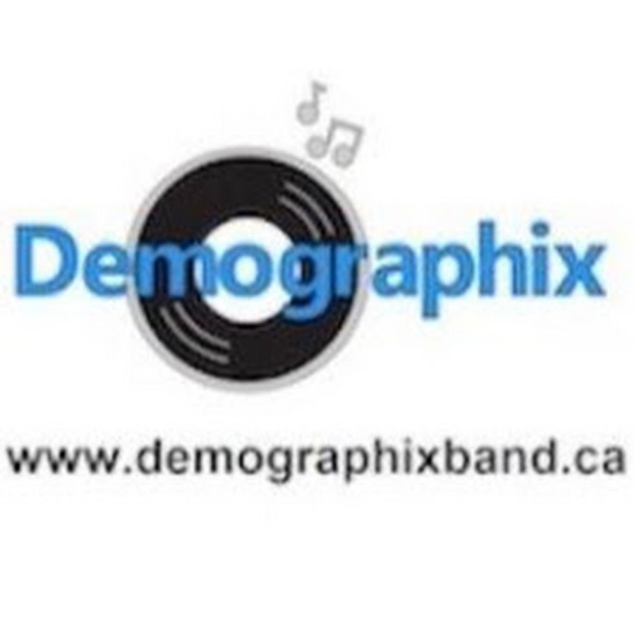 Demographix Band