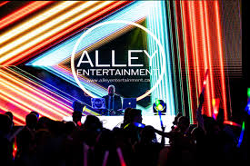 Alley Entertainment