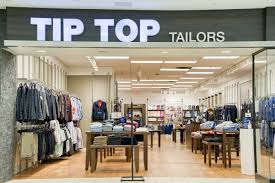 Tip Top Tailors