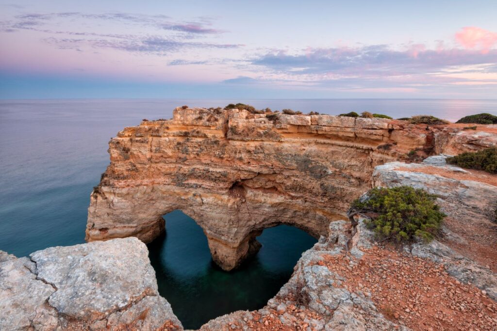 beautiful destination wedding locations in Portugal