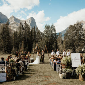 Cornerstone Theatre by Cornerstone Weddings