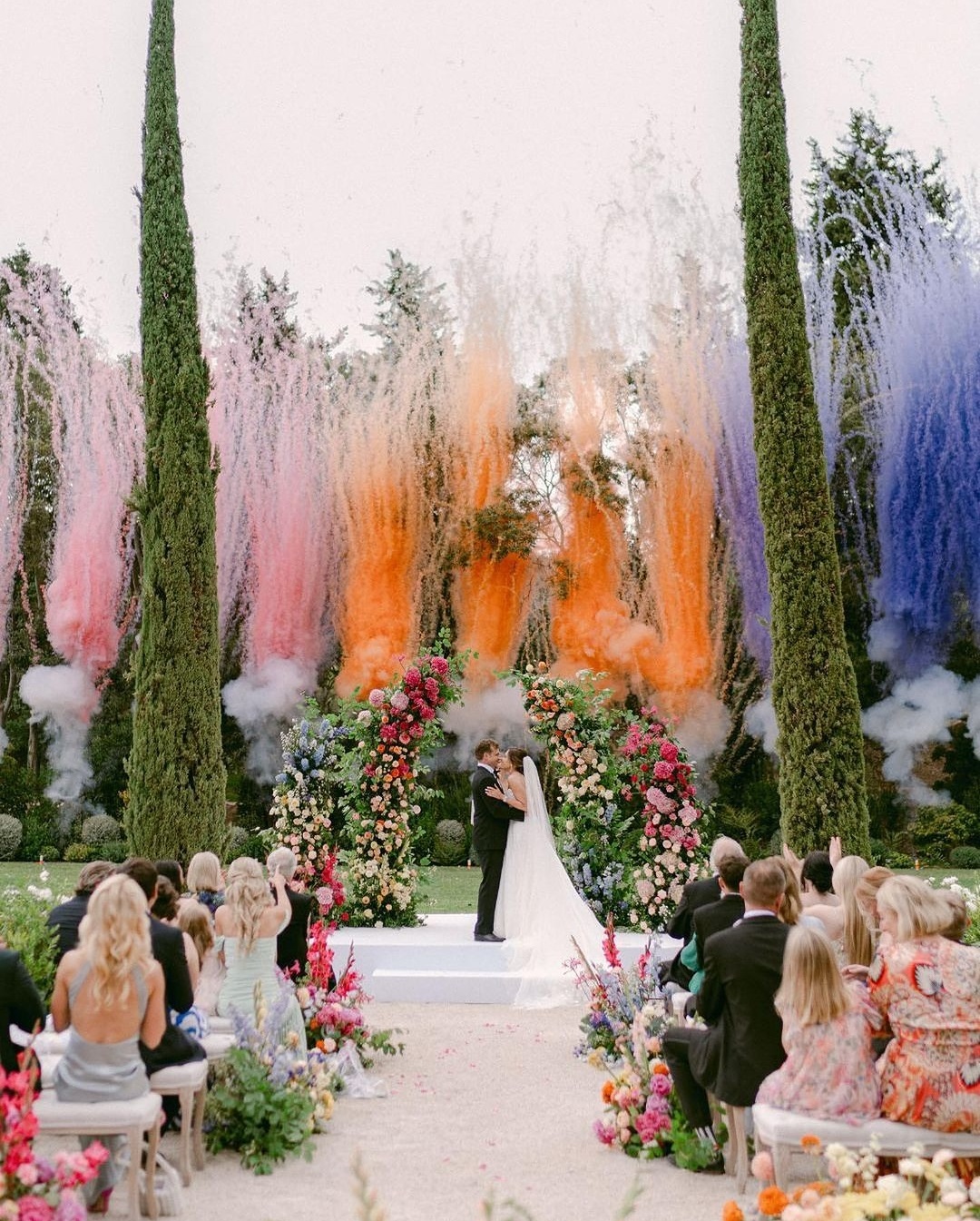 22 Garden Party Bridal Shower Ideas That’ll Wow the Bride & Guests